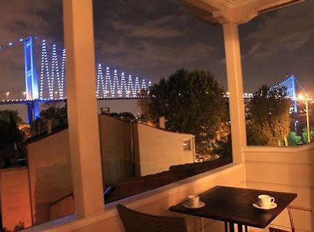 איסטמבול Beylerbeyi Palace מראה חיצוני תמונה