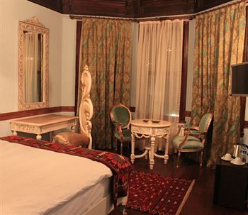 איסטמבול Beylerbeyi Palace מראה חיצוני תמונה